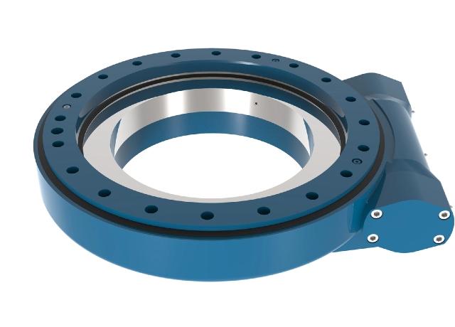 双蜗杆回转驱动厂家售后服务