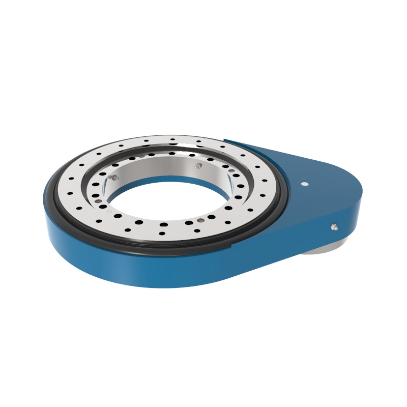 轻型齿轮式回转驱动 SP-I 0311