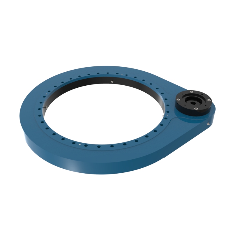 中型齿轮式回转驱动 SP-M 0641