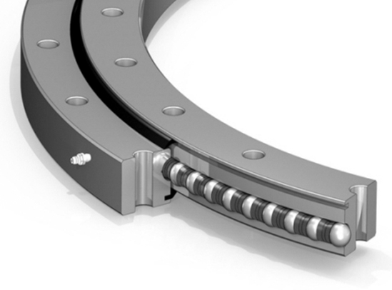 包络式回转驱动 SE-5在现代机械中的重要性