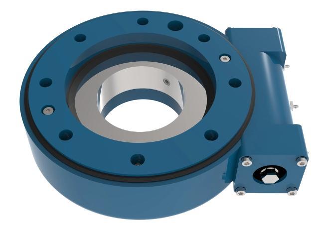 包络式回转驱动 SE-7