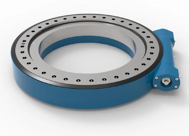 包络式回转驱动 SE-25