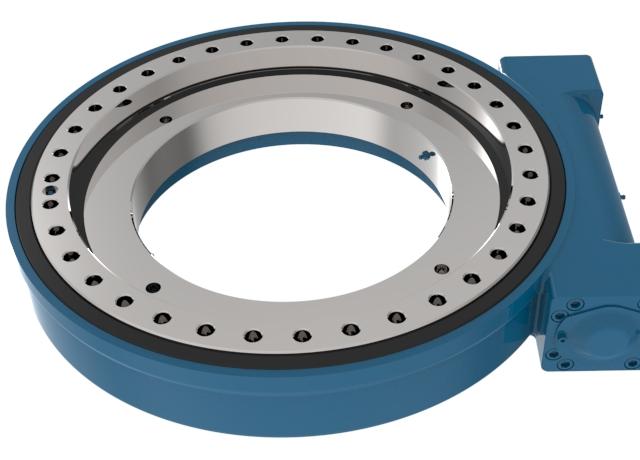 包络式回转驱动 SE-21