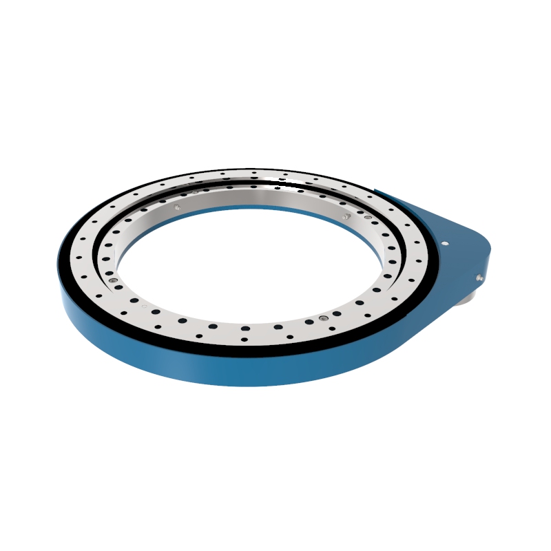 轻型齿轮式回转驱动 SP-I 0541