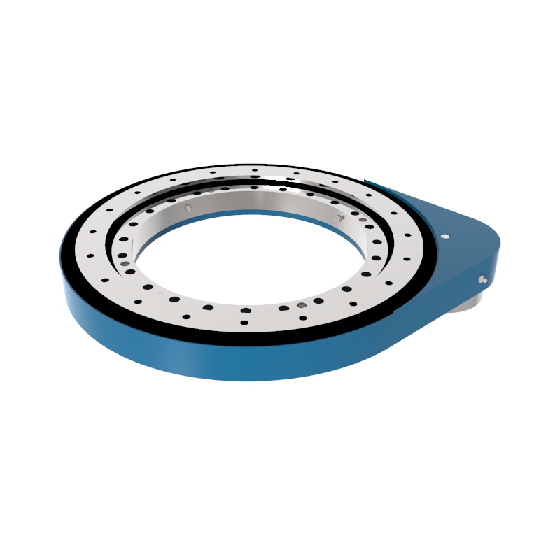 轻型齿轮式回转驱动 SP-I 0411