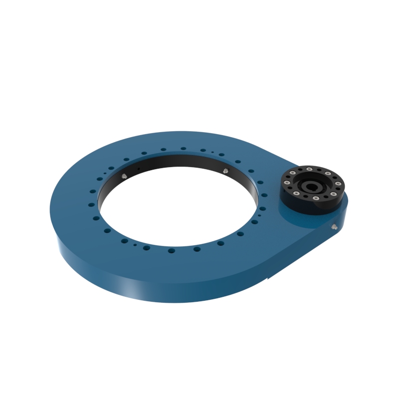 中型齿轮式回转驱动 SP-M 0411