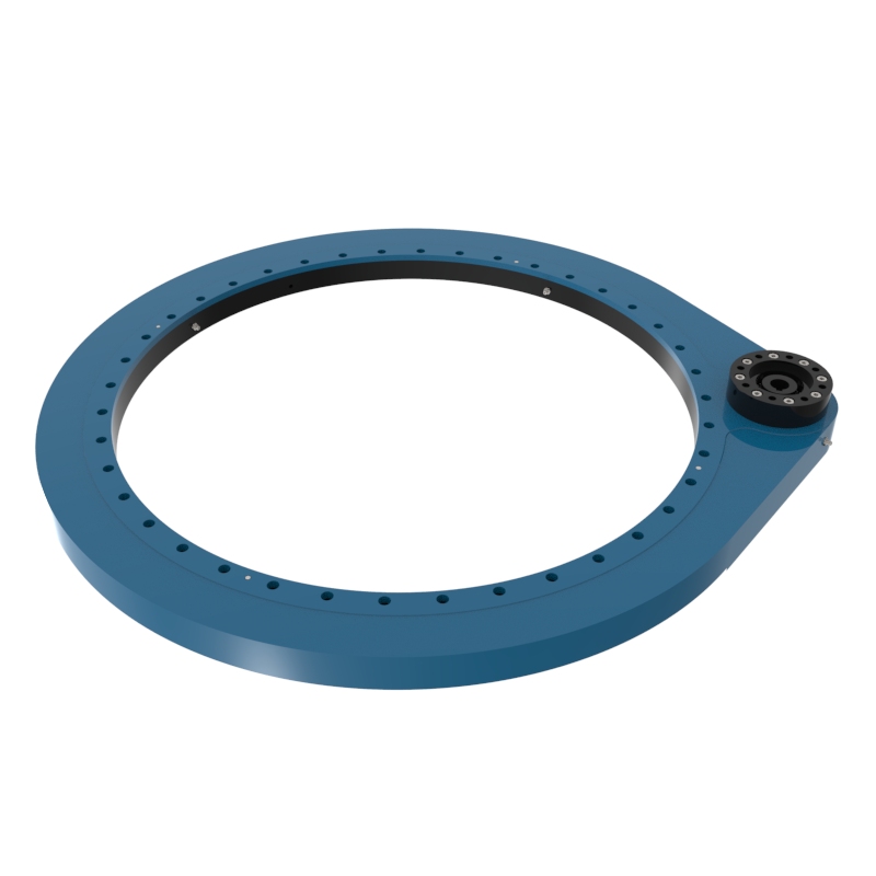 中型齿轮式回转驱动 SP-M 0841