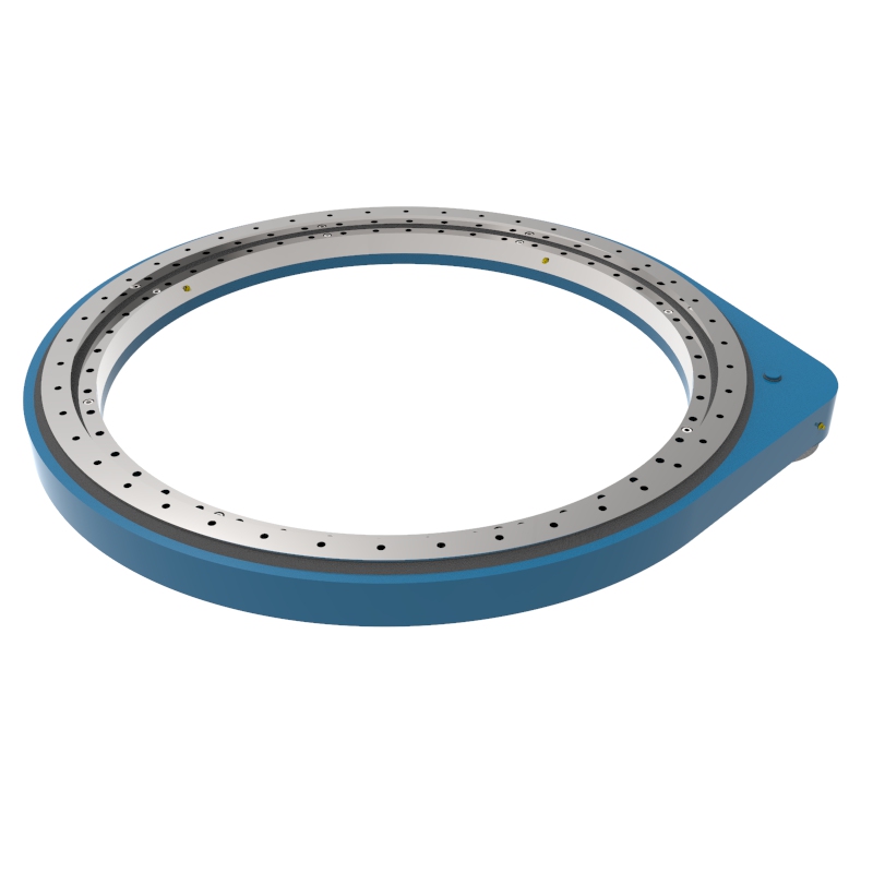 中型齿轮式回转驱动 SP-M 1091